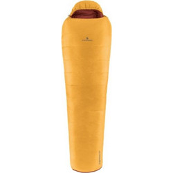 Ferrino Lightec 800 Sleeping Bag Μονό Καλοκαιρινό Κίτρινο 86700OGG