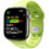 Nomad Tempo Λουράκι Σιλικόνης Lime (Apple Watch 38 / 40 / 41 / 42mm)