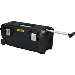 Stanley FMST1-75761 Βαλίτσα Εργαλείων Πλαστική Αδιάβροχη Τροχήλατη Μ71.5xΠ32xΥ30.5cm