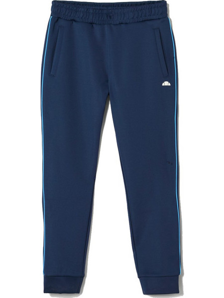 Ellesse Παιδικό Παντελόνι Φόρμας Navy Μπλε S3B23105-429