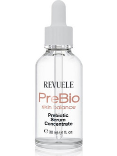 Revuele PreBio Skin Balance Ενυδατικό Serum Προσώπου με Νιασιναμίδη & Προβιοτικά 30ml