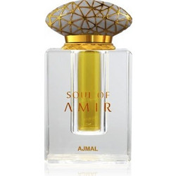 Ajmal Soul of Amir Concentrated Perfume Oil 12ml