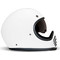 DMD Seventy Seven White Κράνος Μηχανής Full Face
