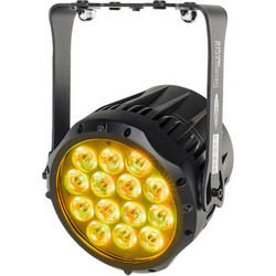 Showtec Spectral M800 Q4 IP65 Φωτορυθμικό Προβολέας Spot LED PAR DMX RGBW