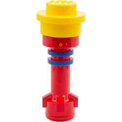 Lego Torch Red για 6+ Ετών