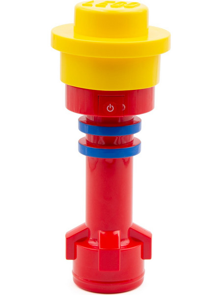 Lego Torch Red για 6+ Ετών