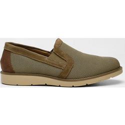 IMAC Ανδρικά Μοκασίνια Loafers Χακί 751052