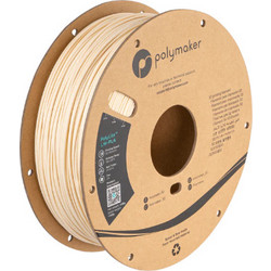 Polymaker PolyLite LW-PLA 1.75mm White 800gr