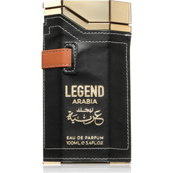 Emper Legend Arabia Eau de Parfum 100ml