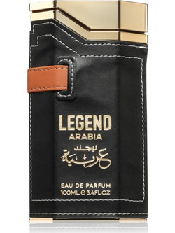Emper Legend Arabia Eau de Parfum 100ml