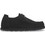 Birkenstock Ανδρικά Μοκασίνια Boat Shoes Καστόρινα Μαύρα 1028597