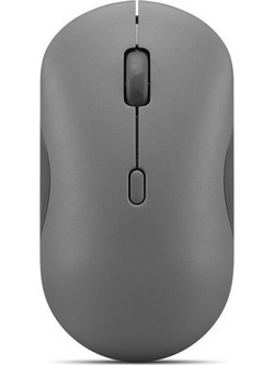 Lenovo 350 Ασύρματο Bluetooth Ποντίκι Grey