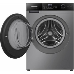 Heinner HWM-HMK1014IVTA Πλυντήριο Ρούχων 10kg 1400 Στροφών