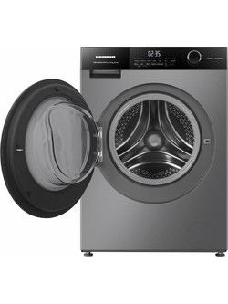 Heinner HWM-HMK1014IVTA Πλυντήριο Ρούχων 10kg 1400 Στροφών
