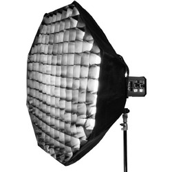 Condor Honeycomb Soft Box 60x90cm