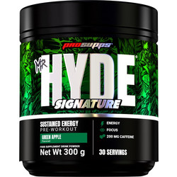 ProSupps Mr.Hyde Signature Green Apple 300gr