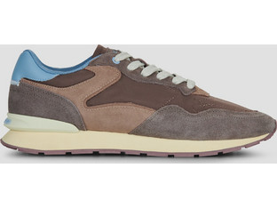 HOFF City Ανδρικά Sneakers Μπεζ 12602401