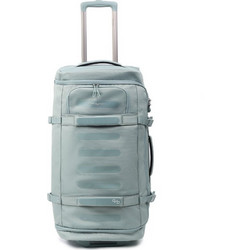 Hedgren Comby HCMBY17-059 Βαλίτσα Καμπίνας 68x34.5x32cm με 2 Ρόδες Γκρι