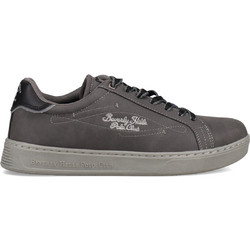 Migato Ανδρικά Sneakers Ανθρακί 100040688-015