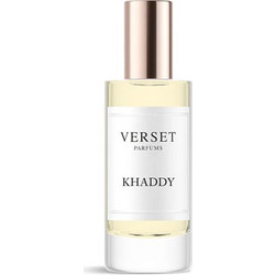 Verset Parfums Khaddy Eau de Parfum 15ml