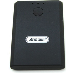 Andowl Q-M21 Bluetooth Audio Receiver 3.5mm