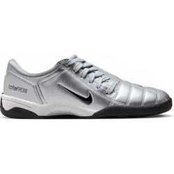 Nike Total 90 Γυναικεία Sneakers Ασημί IM7595-001