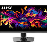 MSI MAG 272QP QD-OLED X50 QD-OLED HDR Gaming Monitor 26.5" 2560x1440 QHD 500Hz 0.03ms