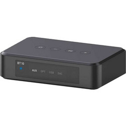 Arylic BT10 Bluetooth Audio Transmitter USB-C / 3.5mm / RCA