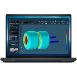 Dell Pro Max 18 Plus MB18250 (Ultra 9 285HX/64GB/1TB SSD + 4TB SSD/RTX Pro 4000 16GB/Windows 11)