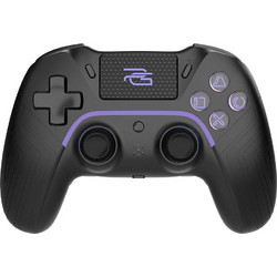 Proove Skadi Wireless Controller για PC PS4 & Android Black
