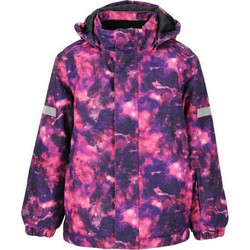 Zig-Zag Funzone Z253004-4078 Παιδικό Μπουφάν για Ski & Snowboard