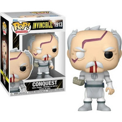 Funko Pop! Television Invincible 1913 Conquest
