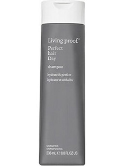 Living Proof Perfect Hair Day Σαμπουάν & Αφρόλουτρο για Επανόρθωση 60ml
