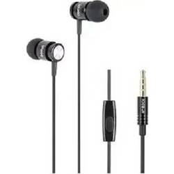 Ipipoo IP-B30I Handsfree In-Ear 3.5mm Black