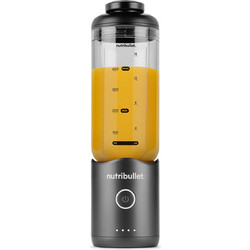NutriBullet NBP013GM Φορητό Μπλέντερ για Smoothie 590ml