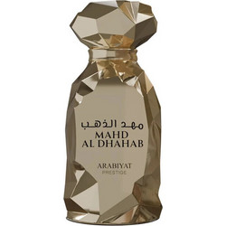 Arabiyat Prestige Mahd Al Dhahab Eau de Parfum 100ml