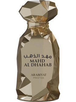 Arabiyat Prestige Mahd Al Dhahab Eau de Parfum 100ml