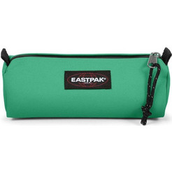 Eastpak Benchmark Κασετίνα Βαρελάκι Πράσινη EK3726S0