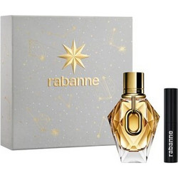 Paco Rabanne Million Gold For Her Eau de Parfum 90ml + Mascara 8ml