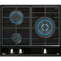 Teka GZC 63310 Εστία Αερίου Αυτόνομη 60x51cm