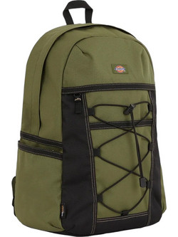 Dickies Ashville DK0A4Y33K721 Σακίδιο Πλάτης Χακί