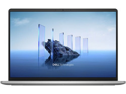 Dell 16 DC16251 Touch (Core 7 150U/32GB/1TB SSD/Intel Graphics/Windows 11)