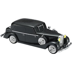 Wster WS-1934 Car Ηχείο Bluetooth 10W με Ραδιόφωνο Μαύρο