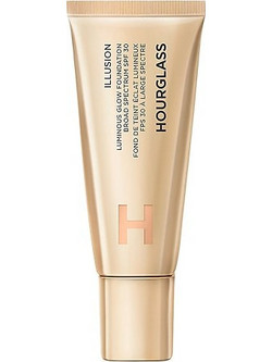 Hourglass Illusion Luminous Glow 4 Cream Foundation SPF30 35ml