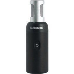Shure MoveMic 88+ Ασύρματο Πυκνωτικό Μικρόφωνo