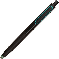 Writech Space Up W-0154B Στυλό Gel 0.7mm Μαύρο