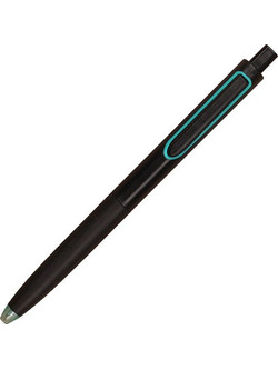 Writech Space Up W-0154B Στυλό Gel 0.7mm Μαύρο