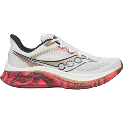 Saucony Endorphin Speed 5 Ανδρικά Αθλητικά Παπούτσια για Τρέξιμο Εκρού S21007-402