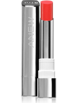 Avon Anew Awakening Coral Matte Κραγιόν Stick 3gr