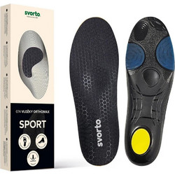 Svorto Sport Orthomax 074 Πάτοι Παπουτσιών